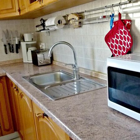 Apartmani Marija Medulin Bagian luar foto