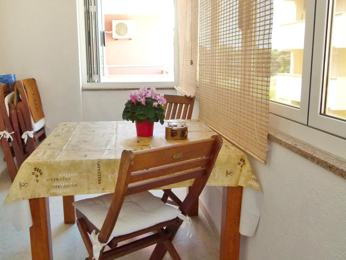 Apartmani Marija Medulin Bagian luar foto