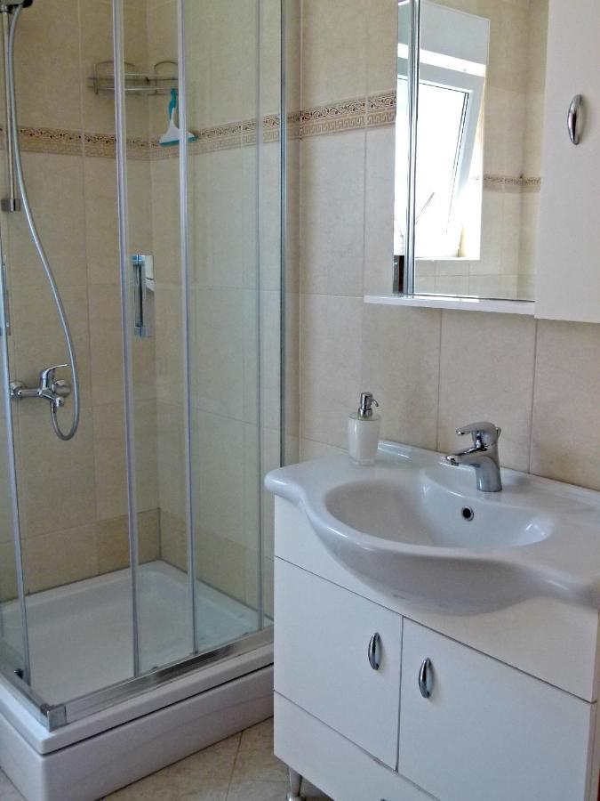 Apartmani Marija Medulin Bagian luar foto